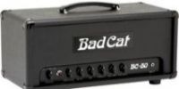 Усилители Bad Cat. Чем убить в миксе духовые, клавишные и вокальные посягательства на гитарный звук.
