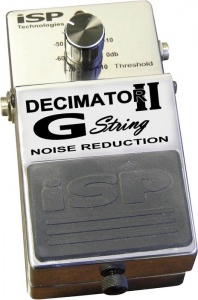 Decimator G-string II