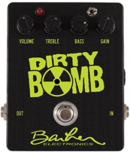  Dirty Bomb