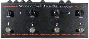  Amp Selector