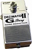Decimator G-string II